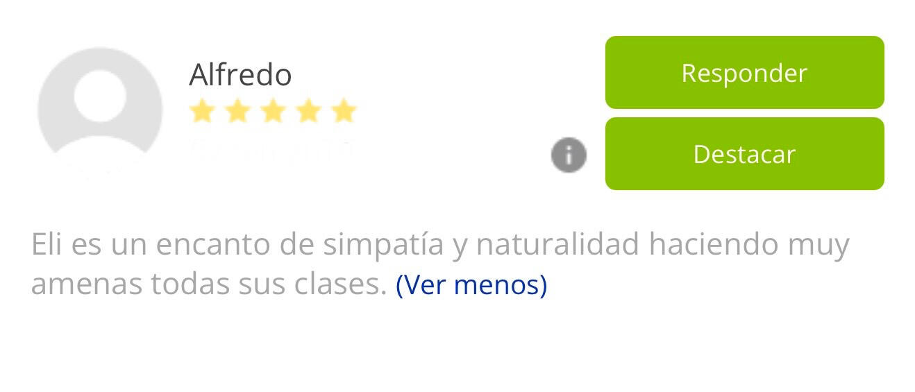 Opiniones