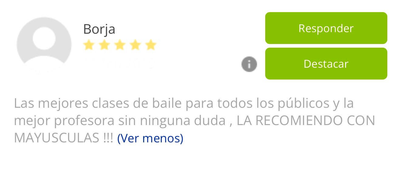 Opiniones