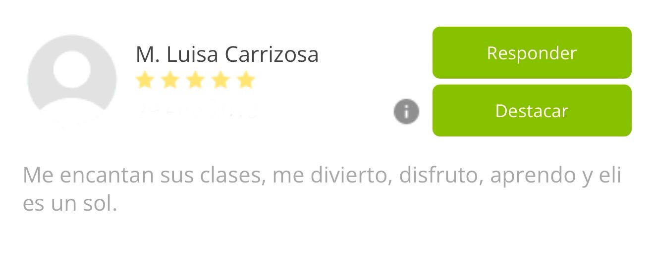 Opiniones