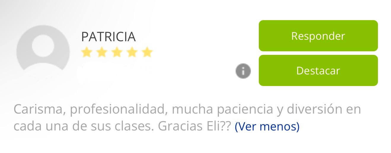 Opiniones