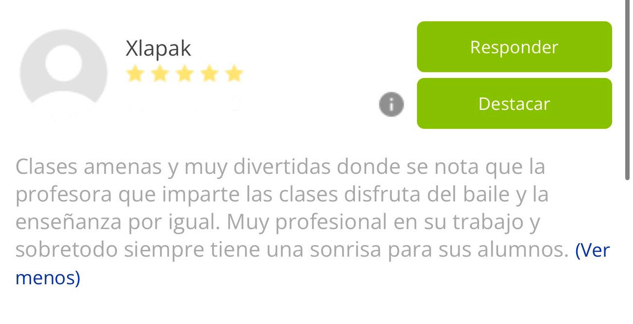 Opiniones